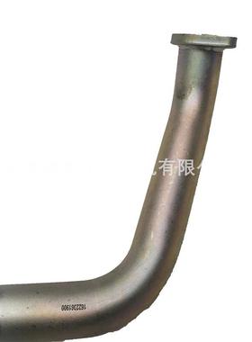 1622378700GA75VSD-90 VSDMPV-空压机配件后冷却器软管子