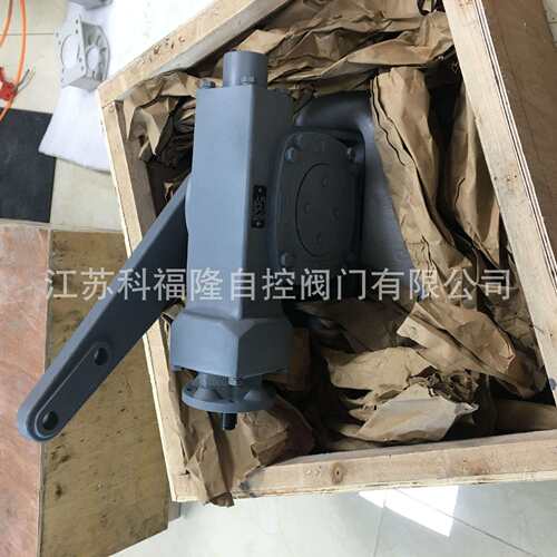 角行程电动执行机构减速箱GF160.—GZ216070RVERS：RI=442:1
