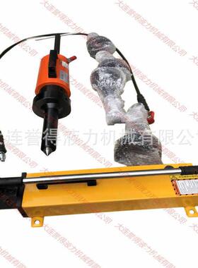液力耦合器拆卸工具NA-0146Y42T型偶合器液压拉马