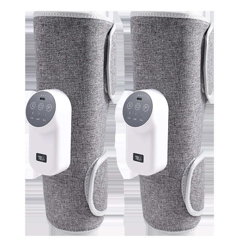 小腿气压腿部按摩器空气波按摩仪家用恒温热敷无线气囊按摩仿人手,个人护理/保健/按摩器材,膝盖/膝部按摩器,淘宝优惠券,粉丝福利购,淘宝优惠卷