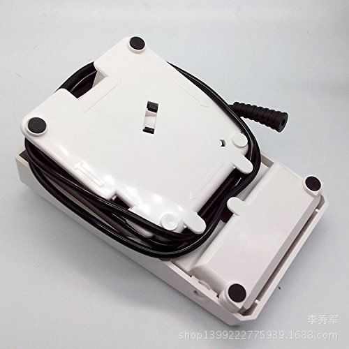 胜家/SINGER多功能缝纫机专用脚踏板马达控制器/调速器专用脚控器