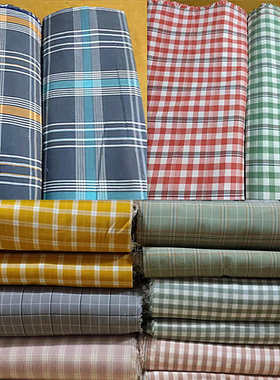 纯棉水洗棉·双层纱各种刀口布料可拼接被罩床单枕套四件套面料