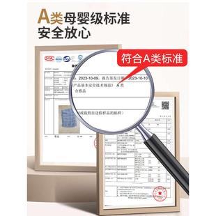 48x74cm全棉枕头套加厚单个枕芯保护隔离层内胆套 纯棉枕套一对装