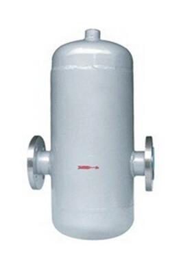 AS法兰汽水分离器/UFS汽水分离器CF41汽水分离器/汽液分离器DN300