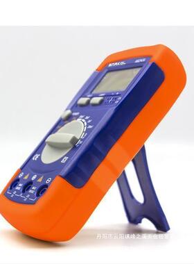 A6243/A6013L高精度20H电感20000uF电容万用表专测电容表电感背光