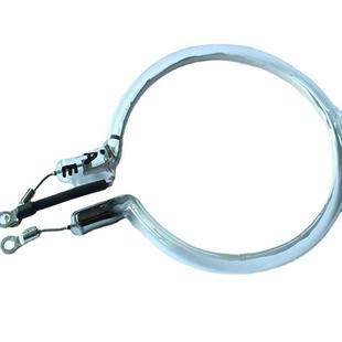 富士贴片机环形灯 DEEM5391 厂家现货供应FUJI XP243E直脚环形灯