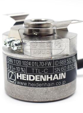 ERN1120 1024 ID:669522-02 海德汉HEIDENHAIN编码器