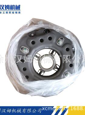 860154936 JL3801-1601300压盘与盖总成(备件专用) 徐工原厂件