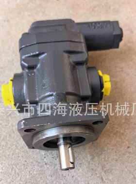 KRACHT德国克拉克齿轮泵KF2.5/4/5/6/10/12/16/50/80KF112RF2-D15