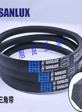 三力士三角带SPA1832/1850/1868/1875/1882/1900/1918/1925/2400