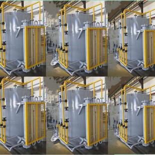 制氮机氨分解及氨分解炉胆工业制氮机氮气提纯设备