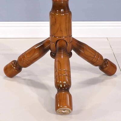 Shengtian Coat Rack All Solid Wood Floor Hanger Northeast As