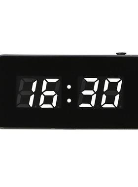 厂家直供数钟LE数码字3513C万年历台办公室客厅D简约个性墙挂钟钟