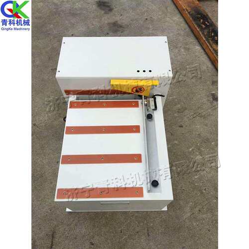 高速家具边角型修角机小材木倒圆机便携qk-scf-3式手修动木工仿形