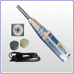 数DTV回仪 数字回弹仪 弹山东乐陵显Z3 D一C体式