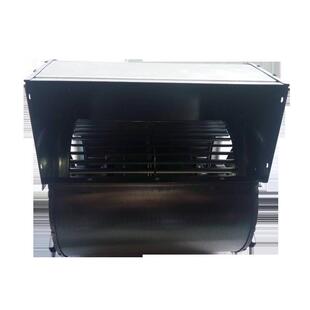 5.38A 德国ebmpapst离心风机 机柜散热风扇 1060W D4E225 FH01