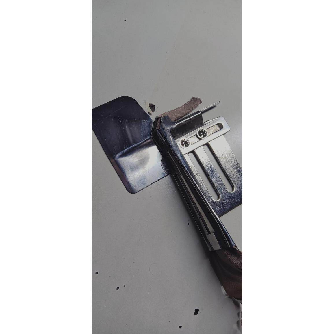 平车拉筒包边器纯手工制作新款好用缝纫机拉筒包边器2分双折双包