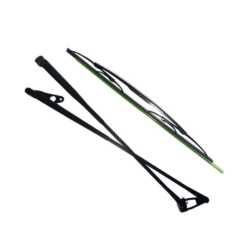 叉车配件大全雨刮器套装雨刮臂杆雨刮片杭叉合力龙工柳工1-10吨