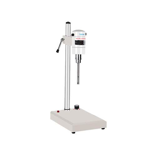 拓赫 FJ200/300-SH分散机 JRJ300高速数显匀浆剪切高速分散乳化机