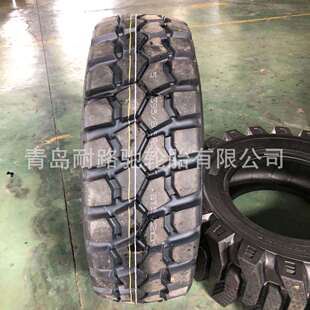 全地形起重机轮胎445/385/95R25吊车真空轮胎365/395/85/80R20