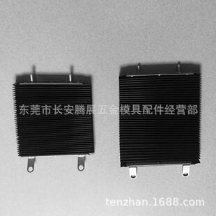 供应慢走丝线切割配件耗材法兰克机台& 挡水廉 OiD挡水板左右蛇浮