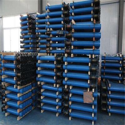 矿用悬浮式单体液压支柱 巷道支护设备 稳固牢靠