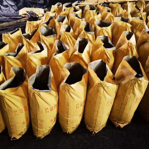 物理降阻剂长善效防腐回降电阻接地材料改土阻壤电阻石墨降剂25kg