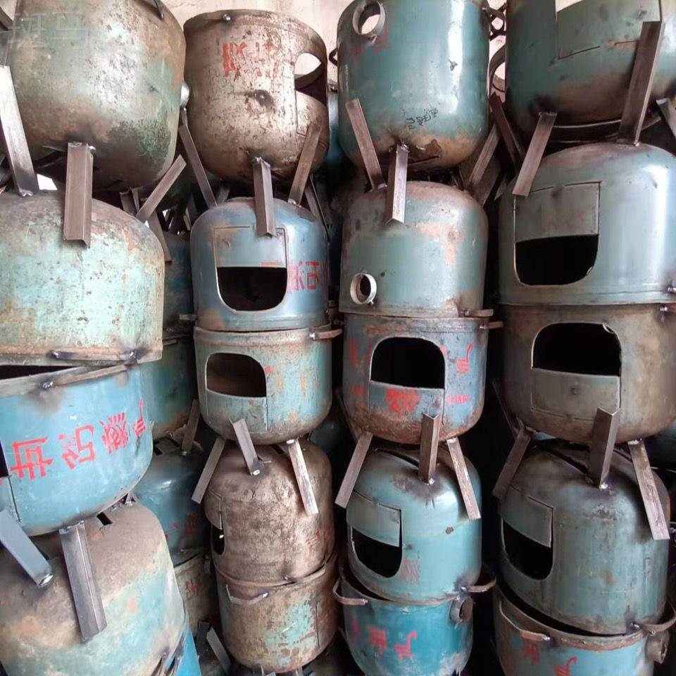 厂家直销柴火灶农村家用铁锅灶台柴火炉锅台灶户外柴火灶野外便携