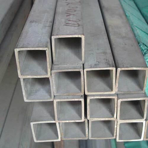 不锈钢方管 小口径 薄壁 22*22 可切割 可加工 欢迎来电