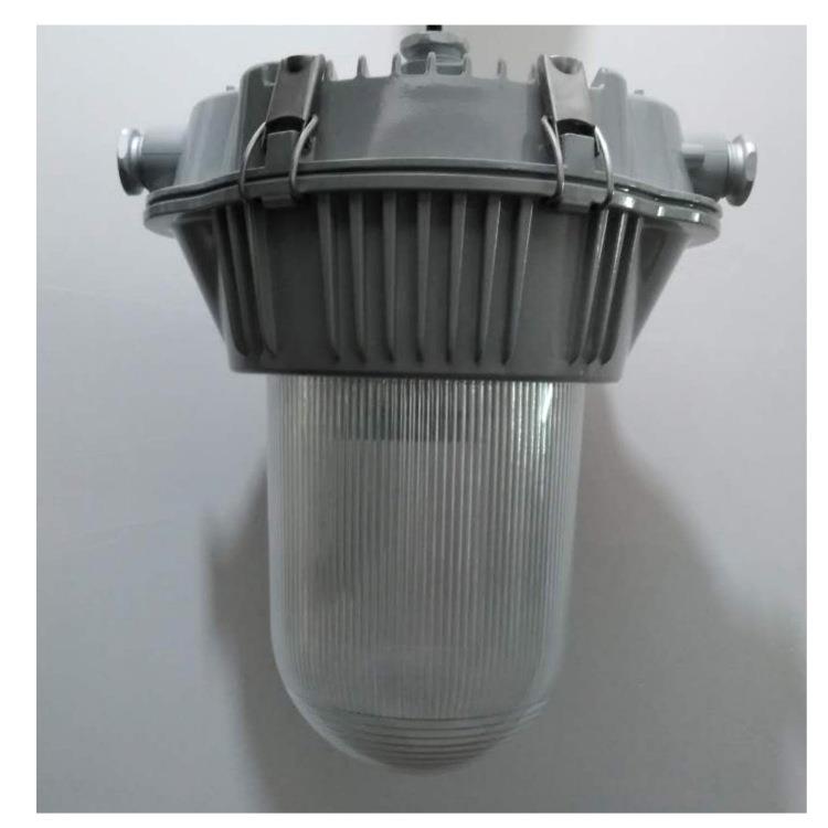 KH208壁式防水防尘灯70W