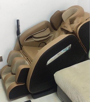 永禾康按摩椅真实使用心声，永禾康按摩椅最新使用揭秘