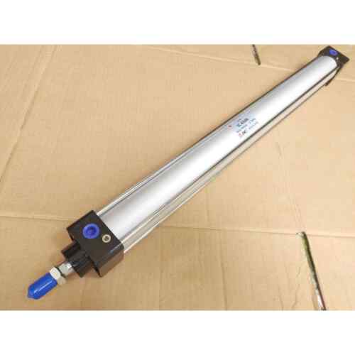 原装JNC杰恩西SC40*450 SC40*500 SC40*600 *700-S气动标准气缸