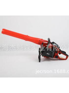捍绿9952吸吹两用吹风机便携式园林吸尘机手提式大功率草坪吹风机