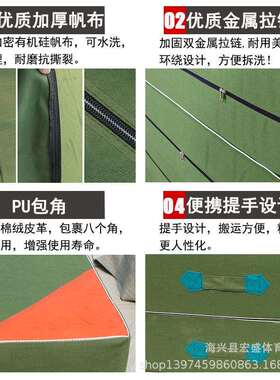 弹折高垫加厚HSTY2018空翻海绵垫武术练功叠训跳练垫攀岩防护海绵