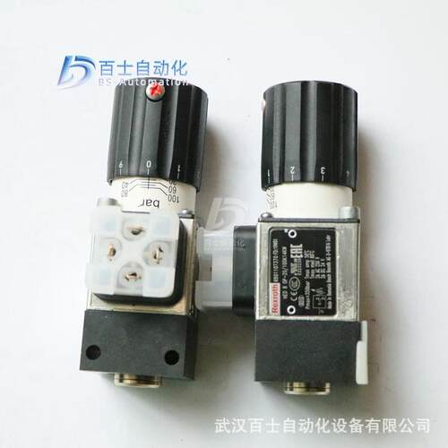 德国Rexroth力士乐压力继电器R901102716 HED8OA-2X/350K14KW