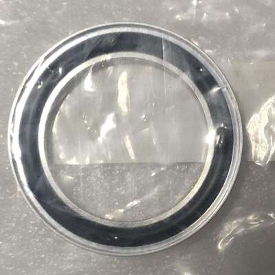 MKS 中心圈 100936524 Overpressure Centering Ring NW40 ISO-KF