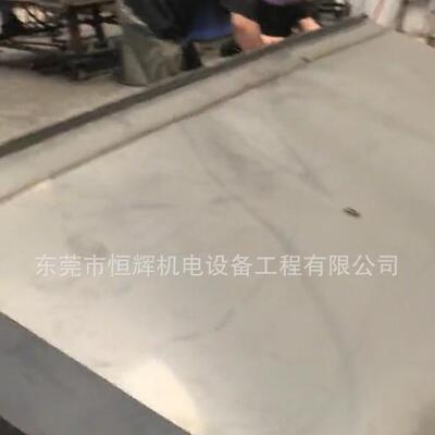 通三风管道及MAGA-102件，角铁法配兰、弯头、通加、大小头按需工