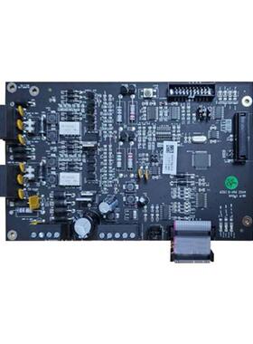 诺帝菲尔FCI-2000系统JB-TG-FCI-2000主机回路卡