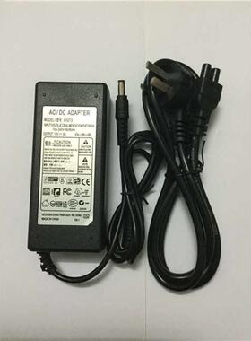 适用于酷道KJ-BJ-1260A一体机电脑电源适配器DC12V=6A显示器通用