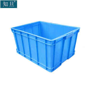 塑料箱700旦730 700220230mm知箱周转储z 箱 560外径220 物