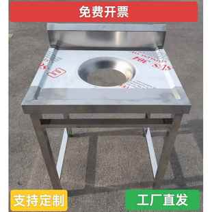 不锈钢收残车商用食堂饭店收餐车餐具收集车泔水车厨余垃圾收残台