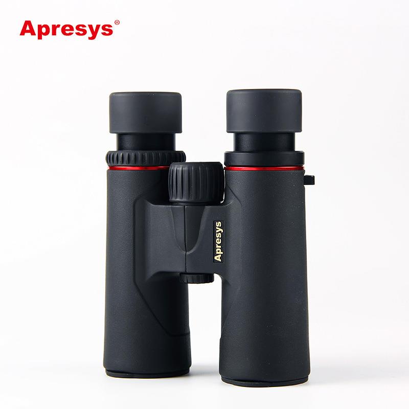 Apresys艾普瑞双筒望远镜充氮防水防尘ED镜片HD3208/4210/5610