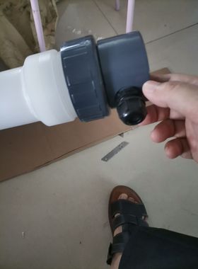 浸入式安装支架CPA111- 0B/00A 01A沉入0式PH安装支架E+HCPA111-0