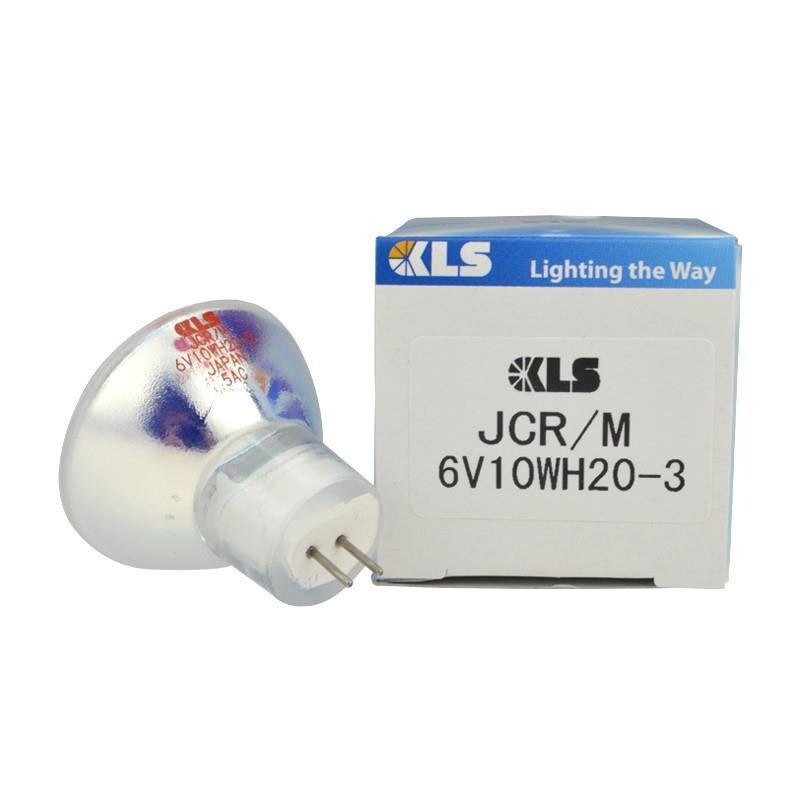 KLS JCR/M 6V10W H20-3希森美康血凝仪灯泡CA1500/7000/6000