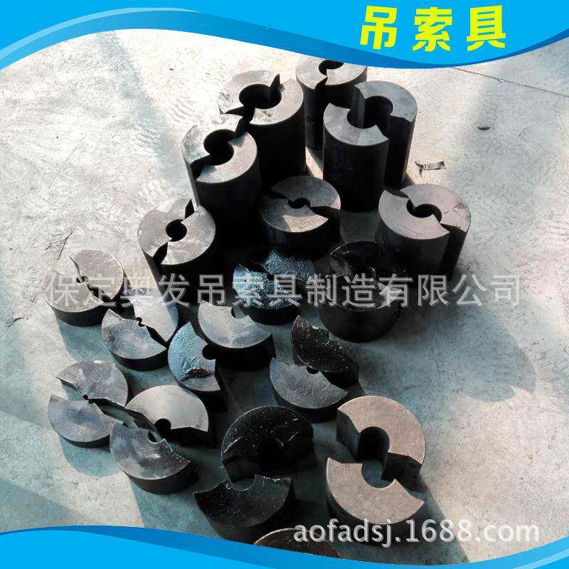 钢丝绳压套机模具 液压钢丝绳压力机 模块 钢丝绳铝扣压套机