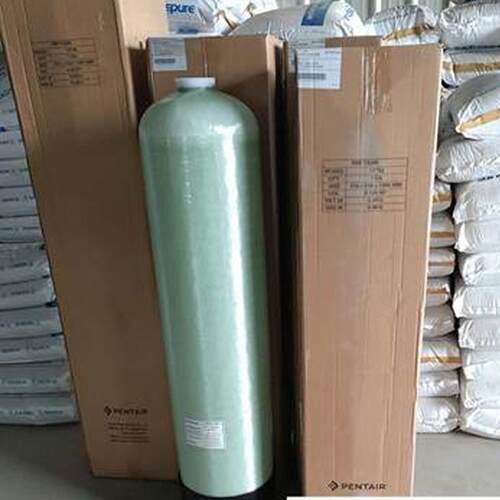 150Psi Fiberglass tank Manganese filter 锰砂玻璃钢过滤罐1252