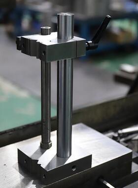 nc磨床专切磨顶针夹具加中心MZP顶针c扶针扁顶工工具磨床模用具配