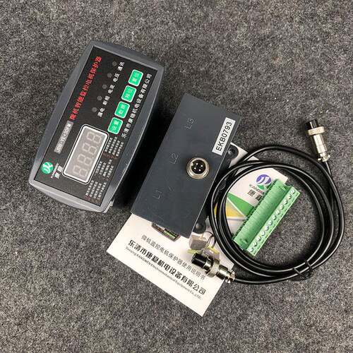 电动机智能综合保护器GT-控JDGJDGT-JDGJB5-WD-0FM马达监测装控置