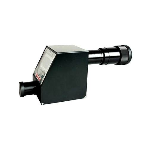 林格曼光电测烟望远镜光电式林格曼望远镜烟气黑度自动监测仪