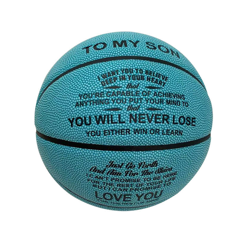 成人款7号6号5号4号篮球 室内室外校园篮球成人标准篮球定 做logo